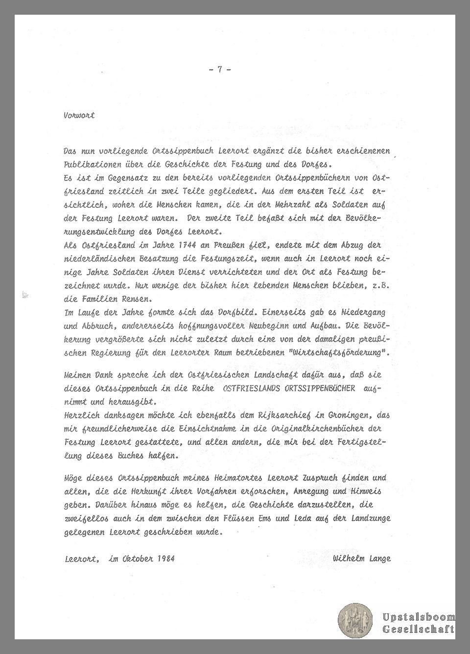 Document